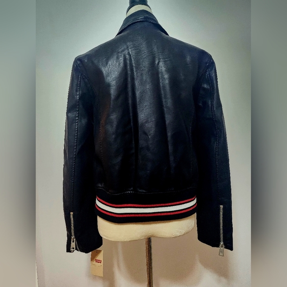 Levi Strauss jacket - Picture 5 of 8